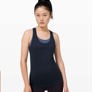 Lululemon Swiftly Tech Racerback Tank Top 2.0